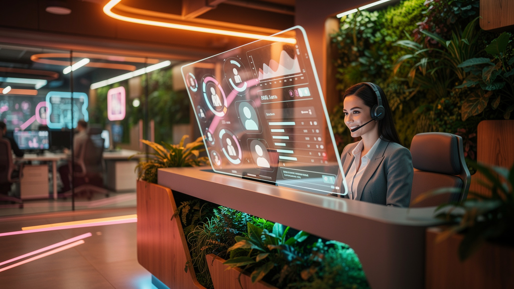 IA de Voz Ultrarrápida: Reduza a Latência e Melhore a Experiência