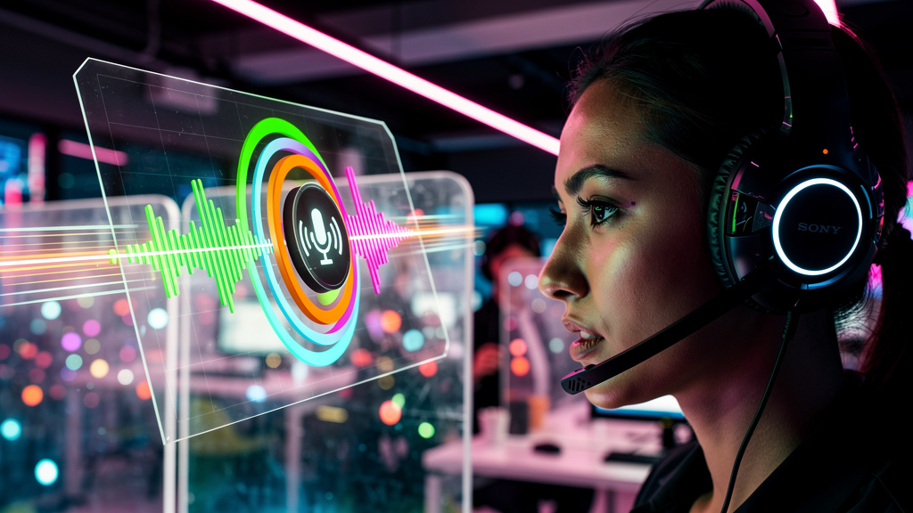 IA de Voz Ultrarrápida: Reduza a Latência e Melhore o Atendimento