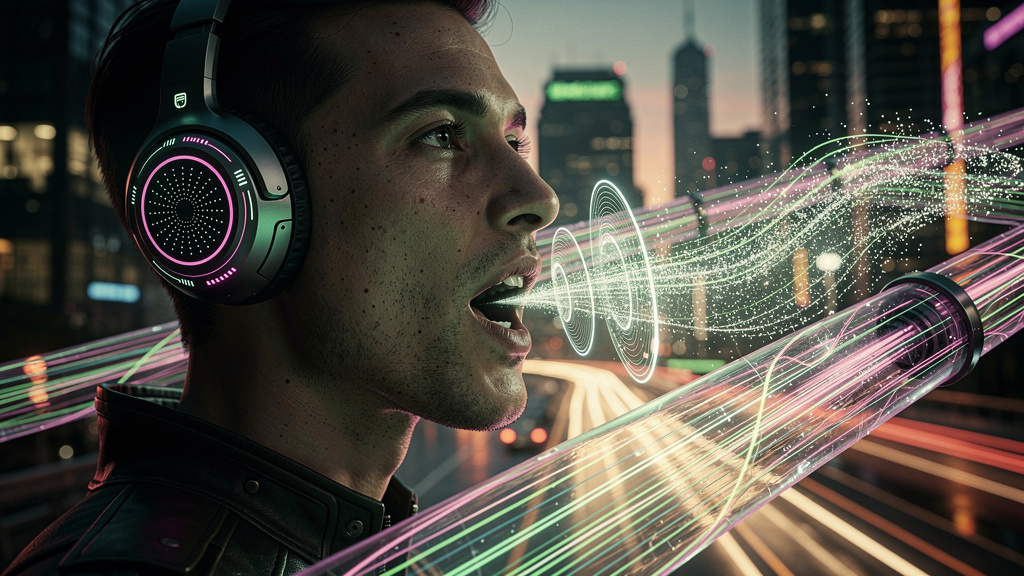 IA de Voz Ultrarrápida: Reduza Latência e Melhore a Experiência