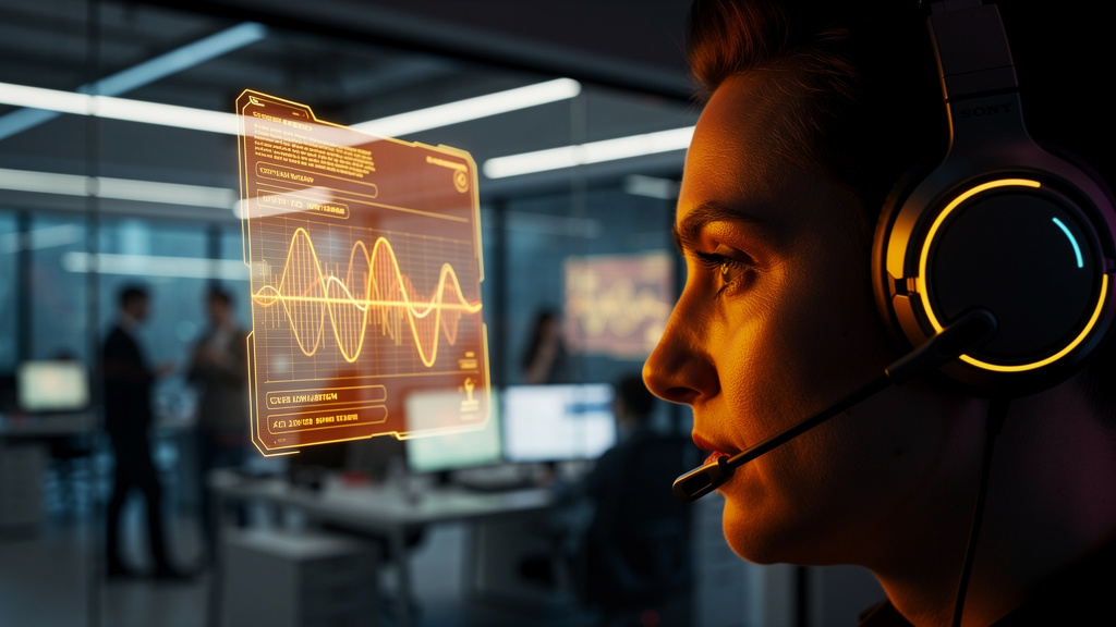 IA de Voz Ultrarrápida: Reduza Latência e Melhore a Experiência