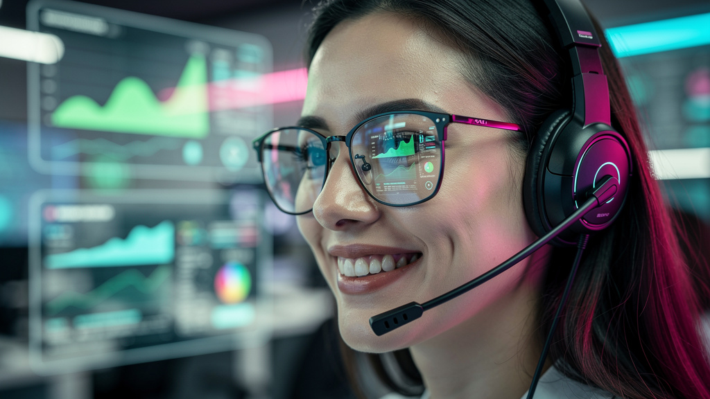 IA de Voz Ultrarrápida: Reduza Latência e Melhore Atendimento