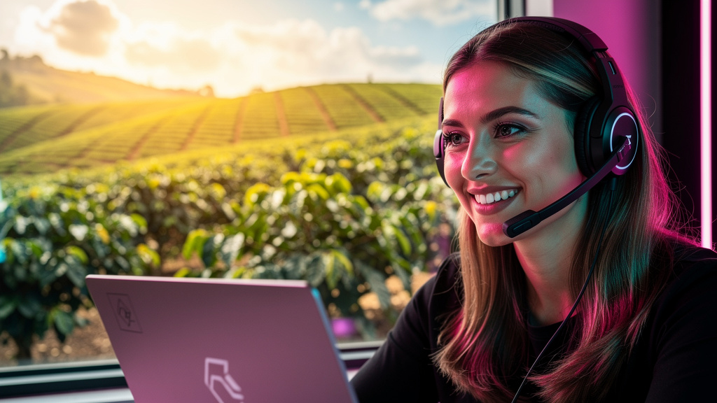 IA de Voz Ultrarrápida: Resposta em Tempo Real para sua Empresa