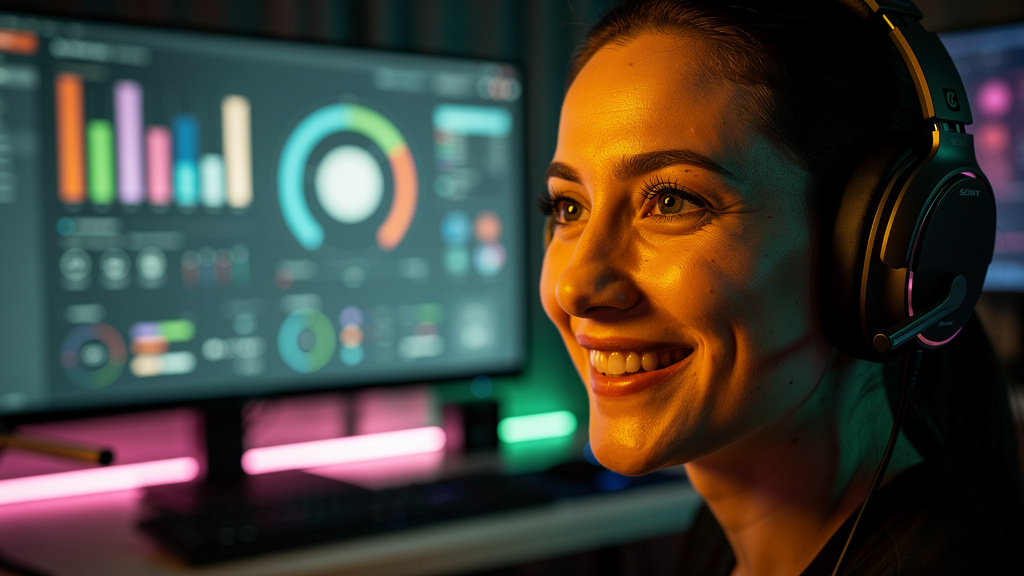 IA de Voz Veloz: Reduza Latência e Melhore a Experiência