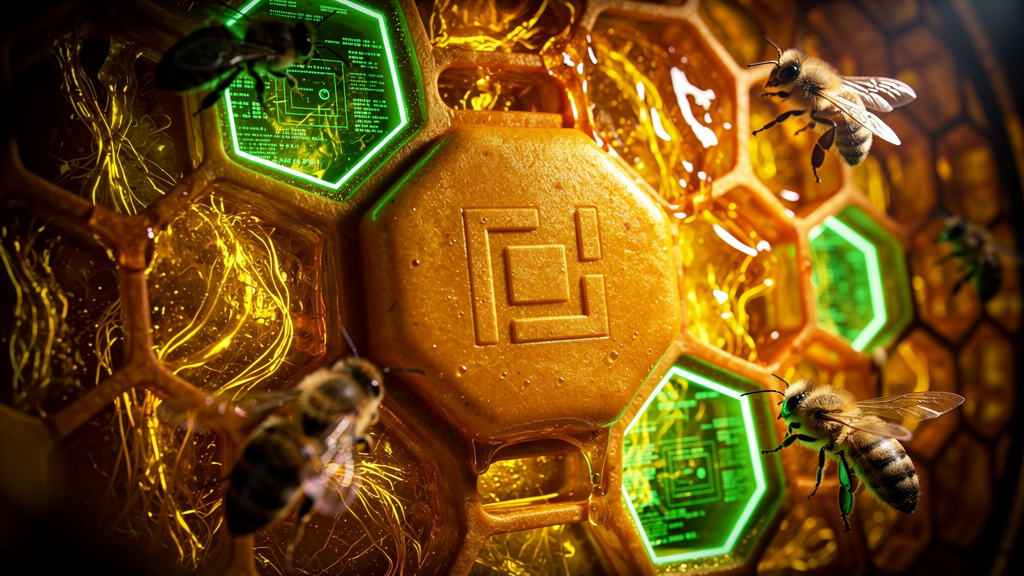 IA Descentralizada: Como a Mesh-LLM e Block Moldam o Futuro