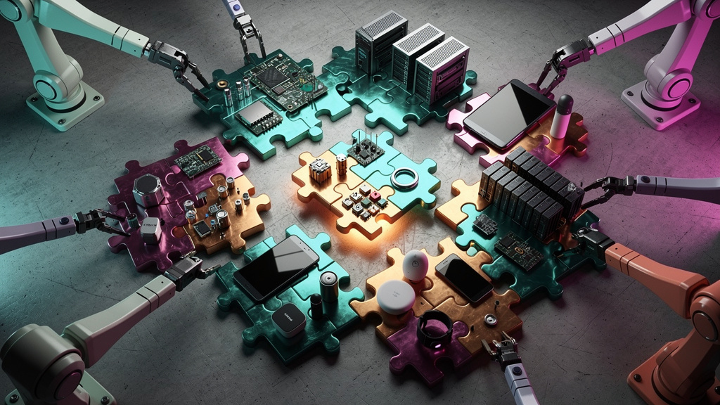 IA Descentralizada: O Futuro da Inteligência Artificial?