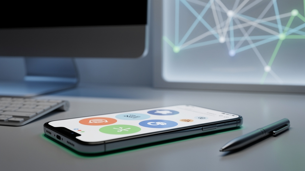 IA do Google: Toolzz AI, a Melhor Alternativa a ChatGPT e Gemini