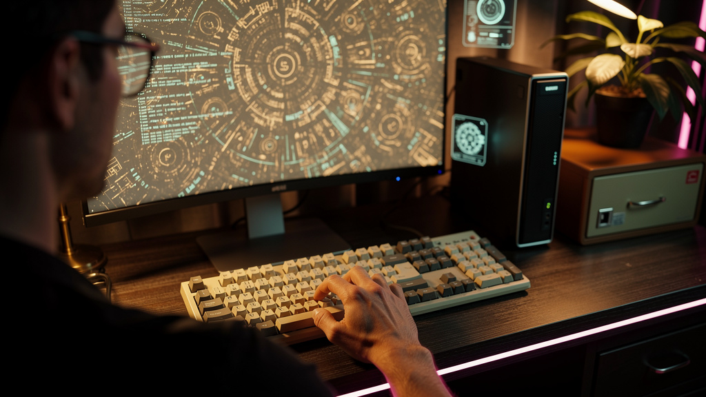 IA e a Evolução do Trabalho Humano: O que Mudou?