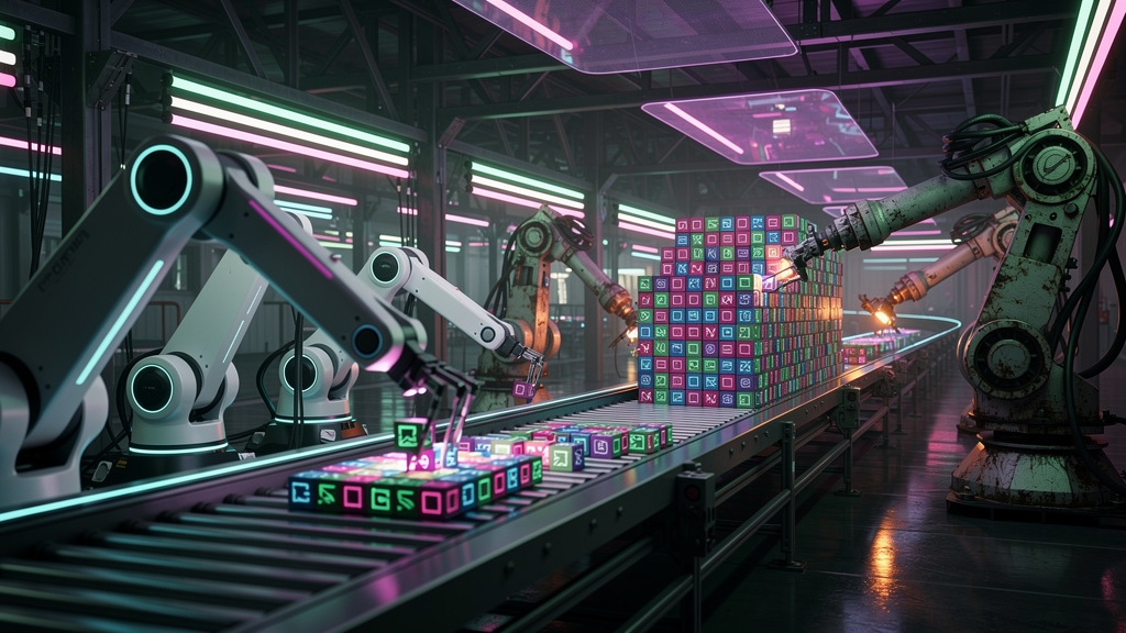 IA e a Produtividade: Por que a Entrega de Features Está Mais Lenta?