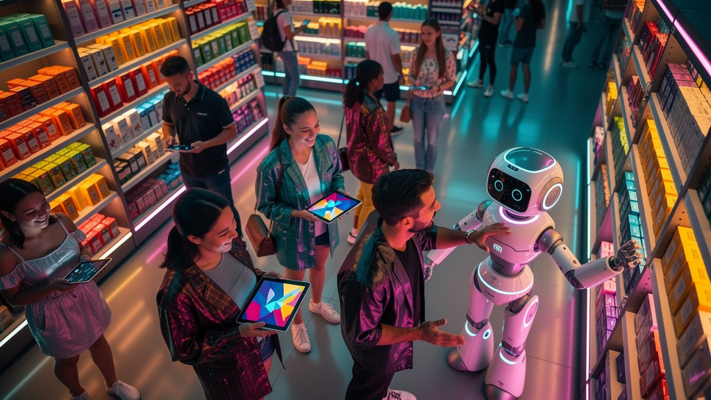 IA é a solução para aumentar as vendas sem cupom em e-commerce em 2026