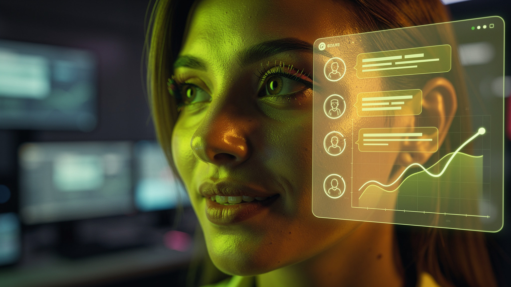 IA e Atendimento: Como Medir a Satisfação do Cliente em 2026