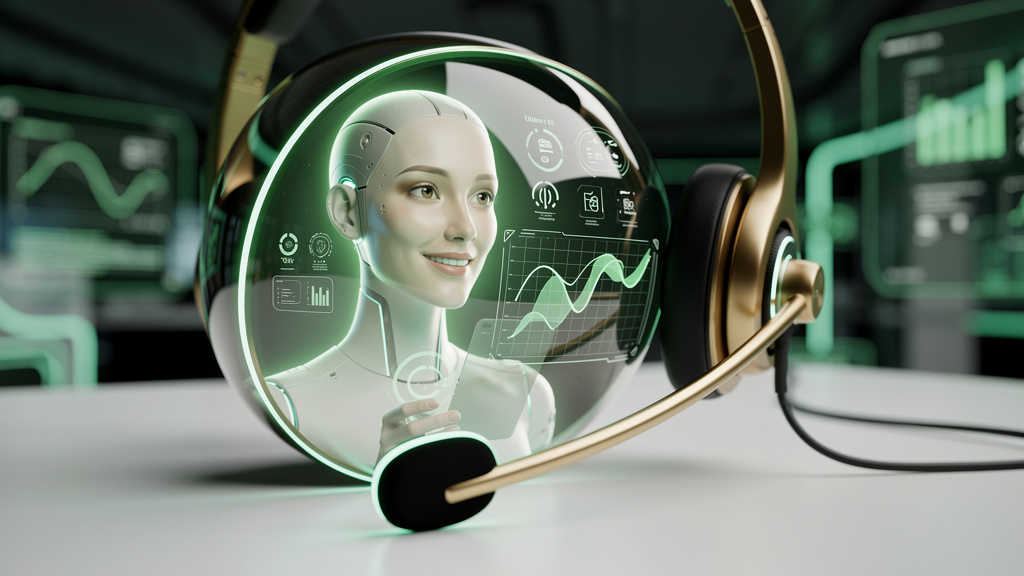 IA e Automação: Como Reduzir Custos de Atendimento em 2025