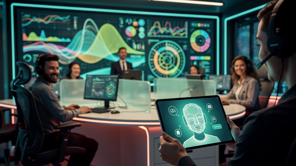 IA e Automação: Como Reduzir Custos de Atendimento sem Perder Qualidade