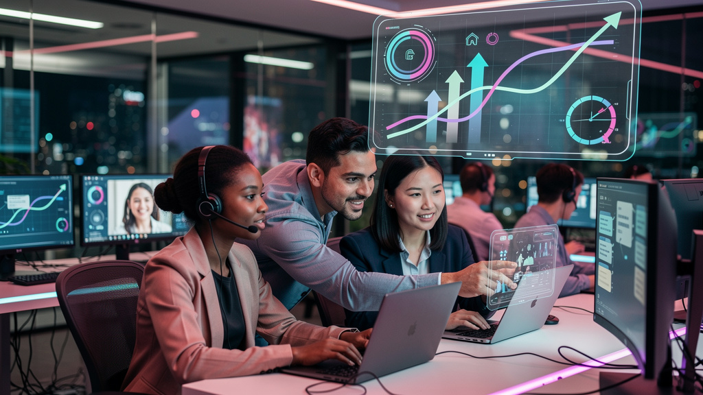 IA e Automação: Como Reduzir Custos no Atendimento Sem Perder Qualidade