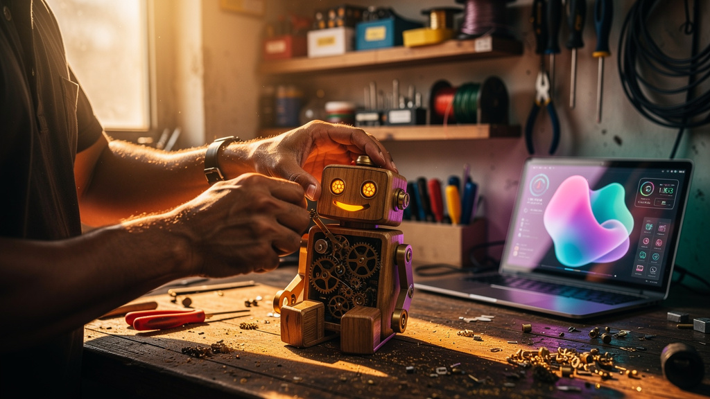 IA e Automação no Atendimento: Guia para PMEs Brasileiras