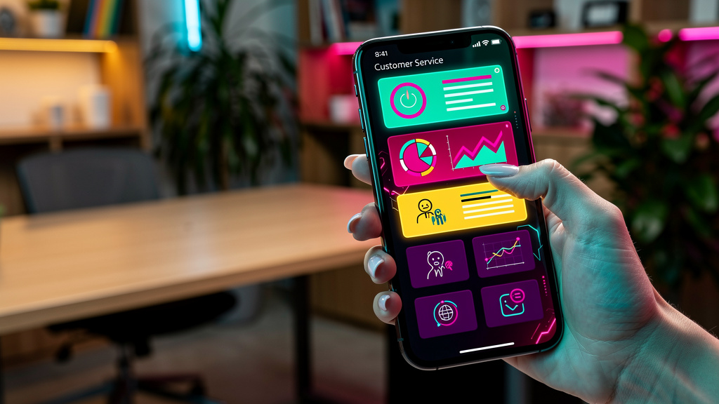 IA e Automação no Atendimento: Qual o Melhor Software para PMEs?