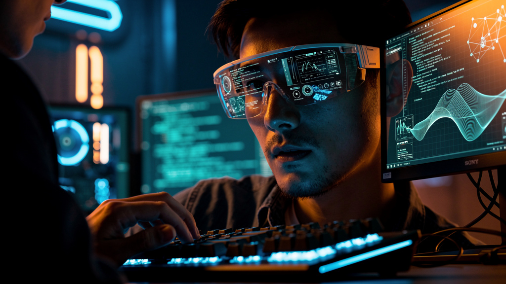 IA e Automação: O Futuro do Desenvolvimento de Software