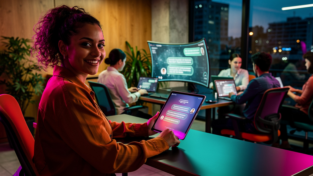 IA e Automação: O Guia Definitivo para o Melhor Atendimento ao Cliente em PMEs