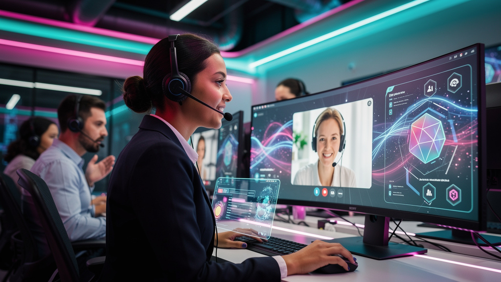 IA e Automação: Reduza Custos de Atendimento sem Perder Qualidade