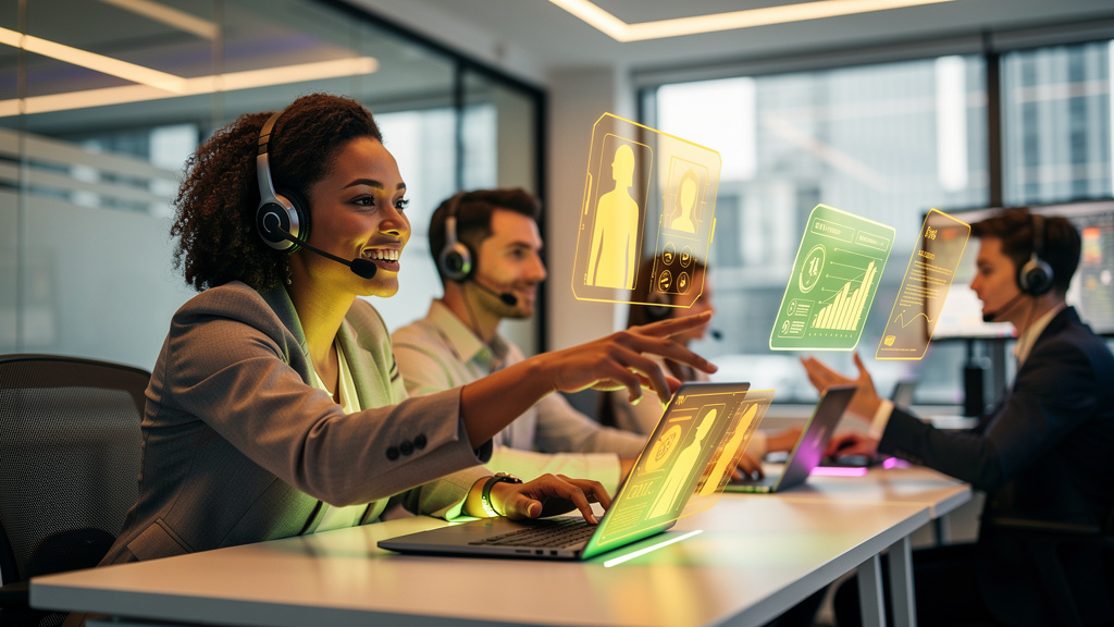 IA e Automação: Reduza Custos no Atendimento Sem Perder Qualidade