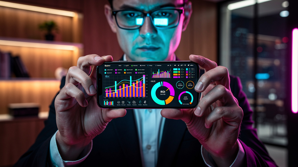 IA e CFOs: Métricas de ROI e a Nova Accountability