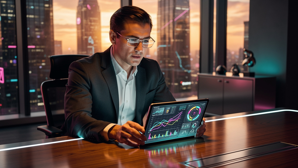 IA e CFOs: Métricas de ROI e Accountability em Expansão