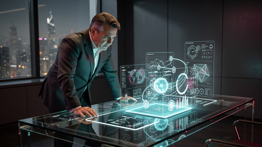 IA e CFOs: Métricas de ROI e Accountability Ganham Destaque