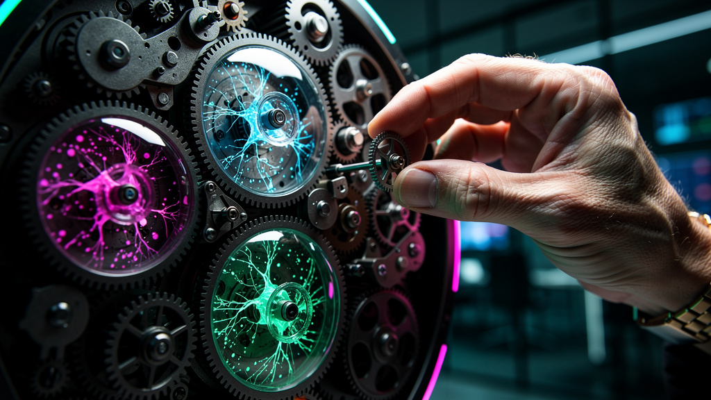 IA e CFOs: Métricas, ROI e a Nova Accountability