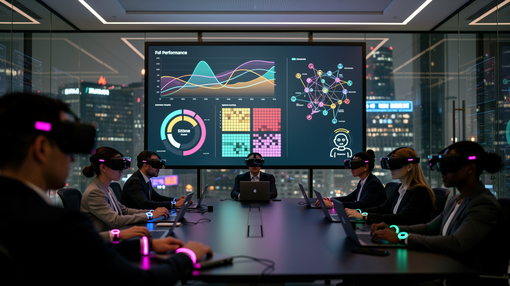 IA e Chatbots: Como Medir o Impacto Real do Treinamento Corporativo