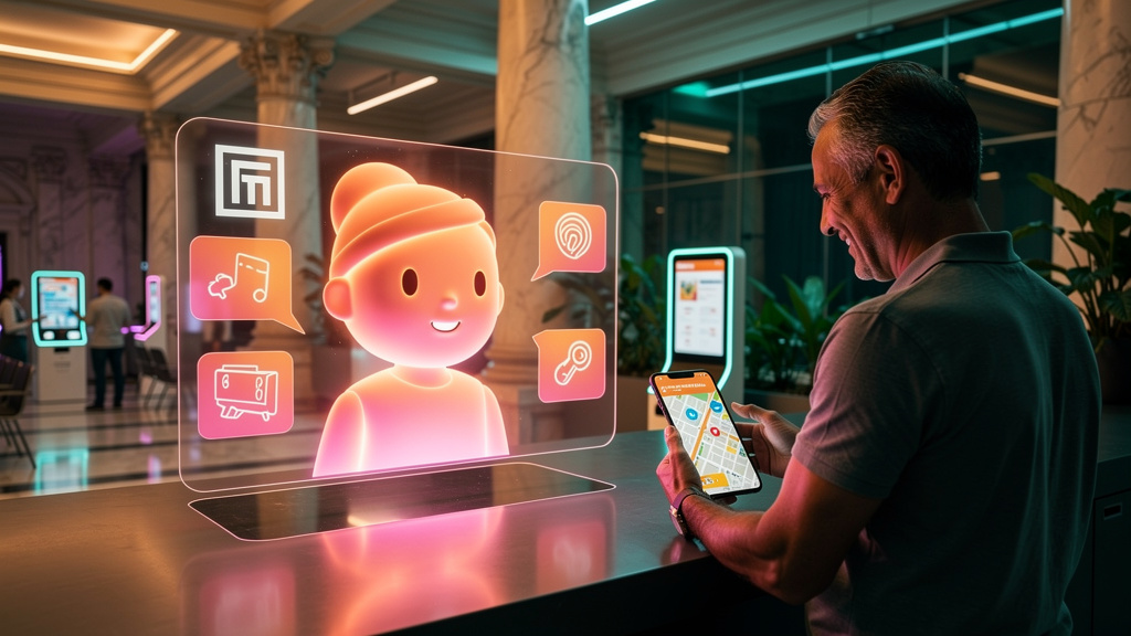 IA e Chatbots Transformam Atendimento ao Cidadão no Setor Público