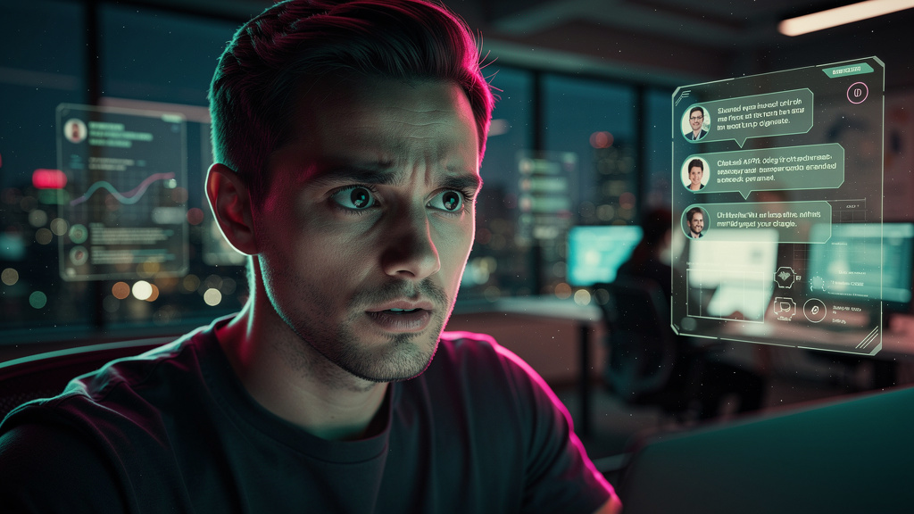 IA e ChatGPT: O Impacto nas Contratações e no Futuro do Trabalho