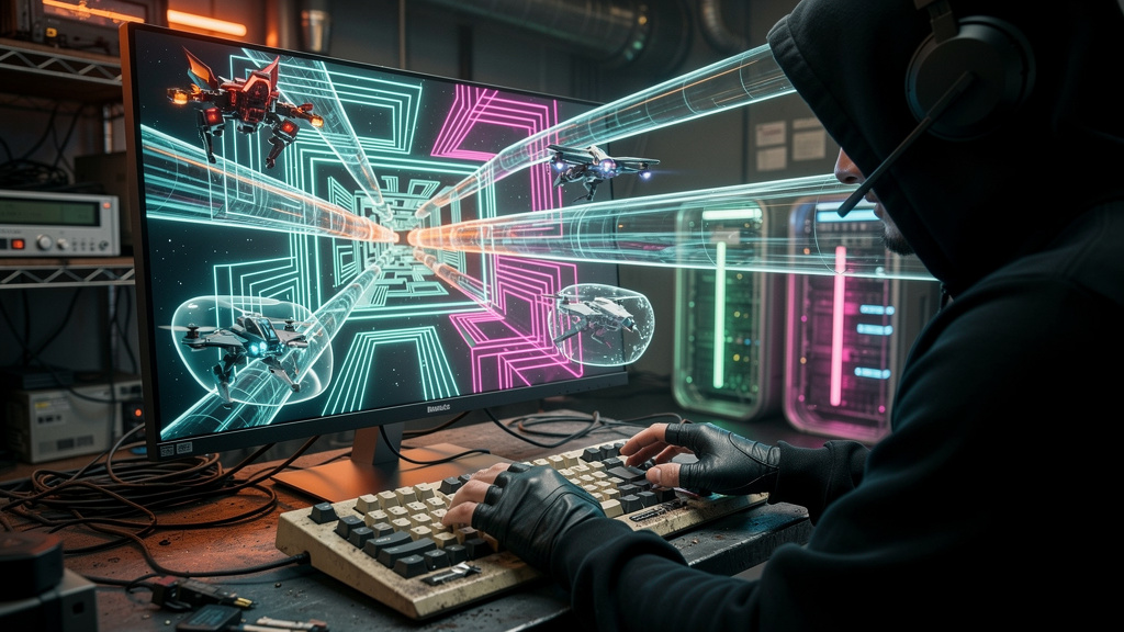 IA e Cibersegurança: Como a Inteligência Artificial Redefine a Defesa Digital