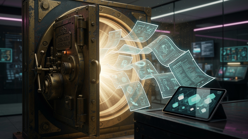 IA e Compliance Bancário: A Revolução da Inteligência Artificial