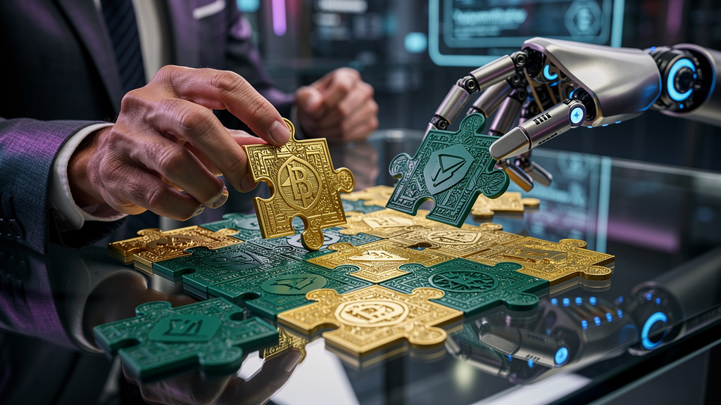 IA e Compliance Bancário: A Revolução na Gestão de Riscos