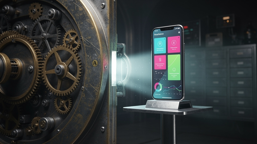 IA e Compliance Bancário: A Revolução na Gestão de Riscos