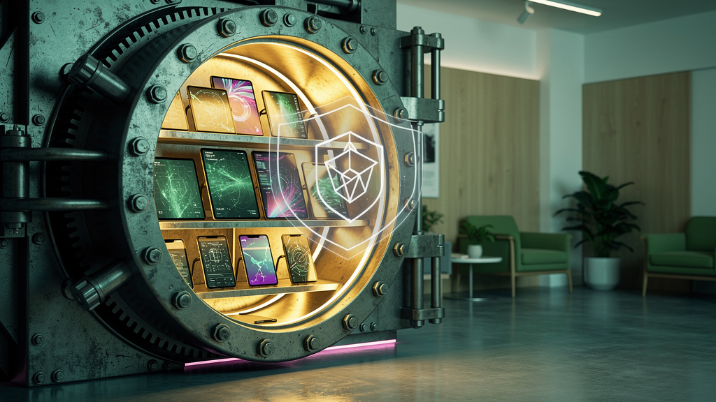 IA e Compliance Bancário: A Revolução na Gestão de Riscos