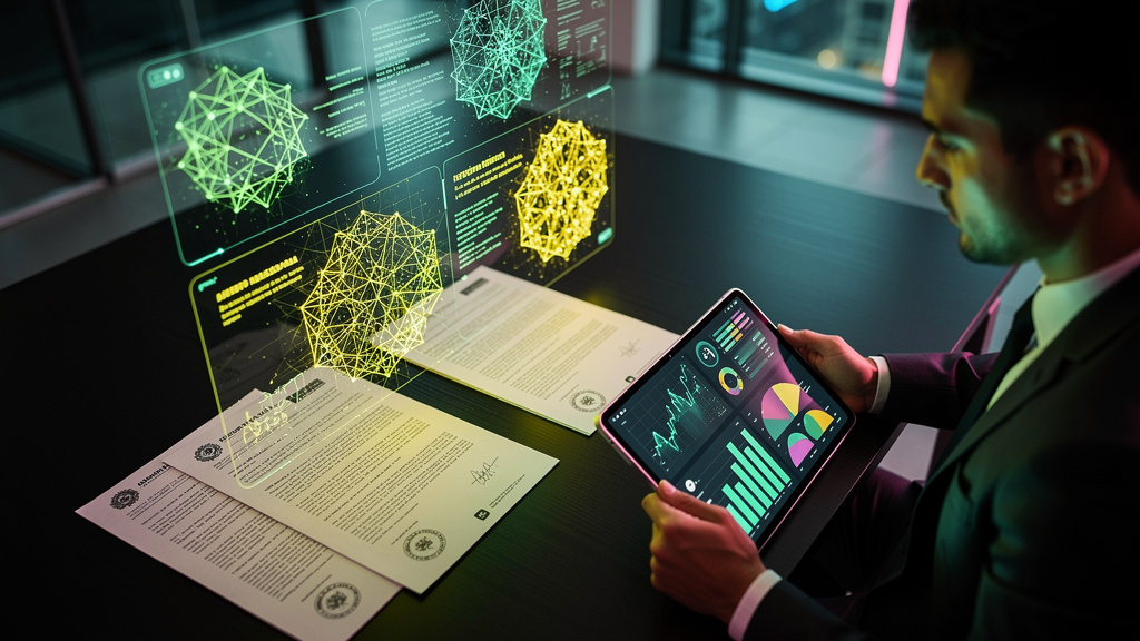 IA e Compliance Bancário: A Revolução na Gestão de Riscos
