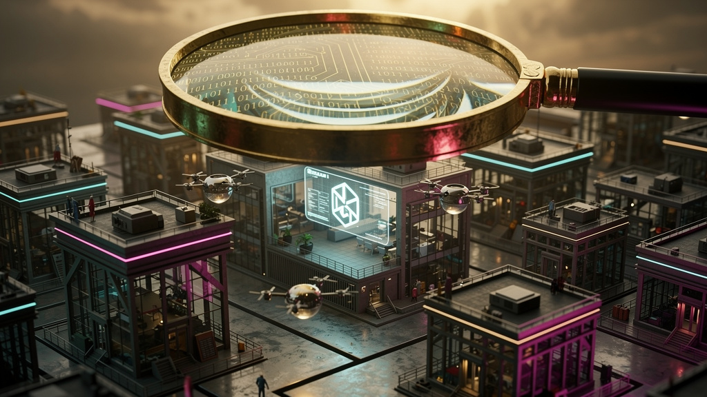 IA e Compliance Bancário: O Futuro da Segurança Financeira