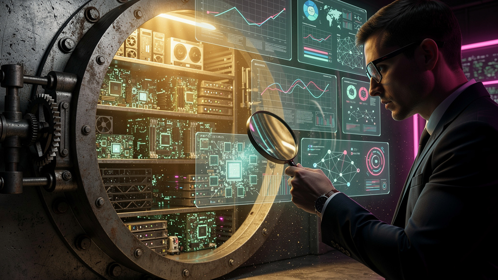 IA e Compliance Bancário: Transformando a Gestão de Riscos