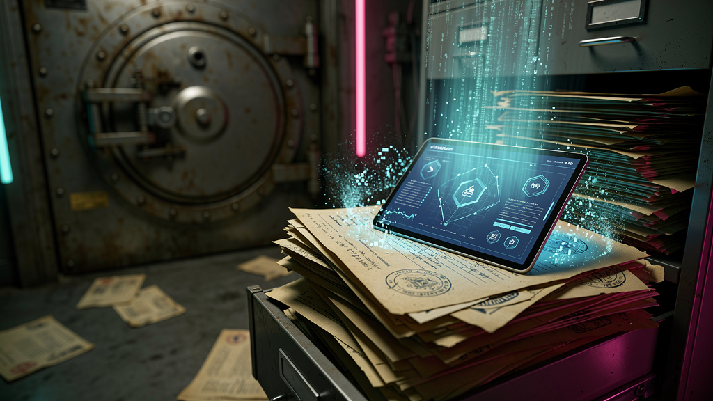 IA e Compliance Bancário: Transformando a Gestão de Riscos