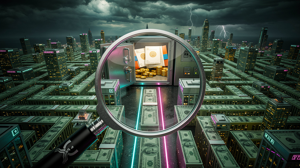 IA e Compliance Bancário: Transformando a Gestão de Riscos