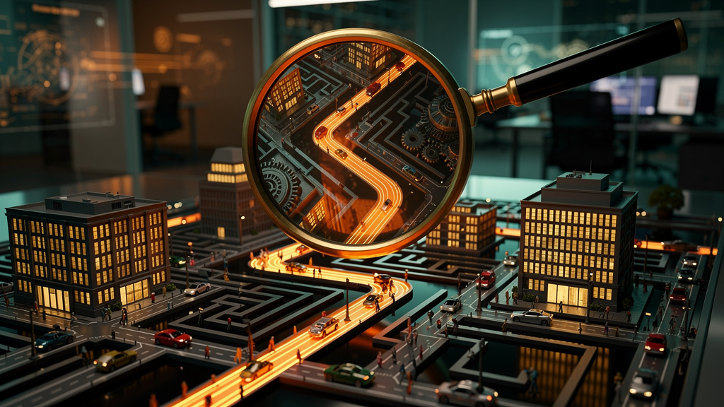IA e Compliance Bancário: Transformando a Gestão de Riscos Financeiros
