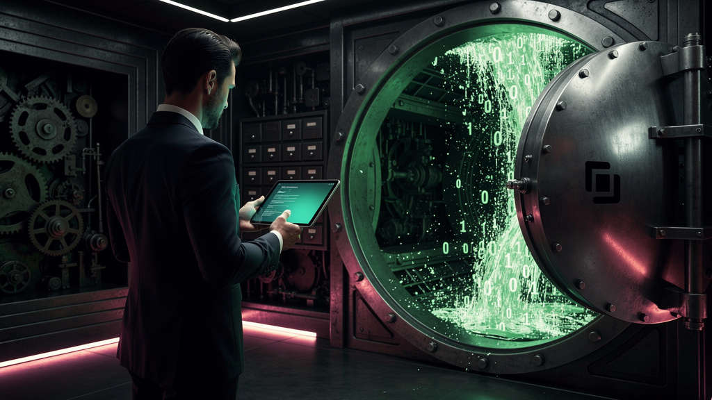 IA e Compliance Bancário: Transformando Riscos em Oportunidades