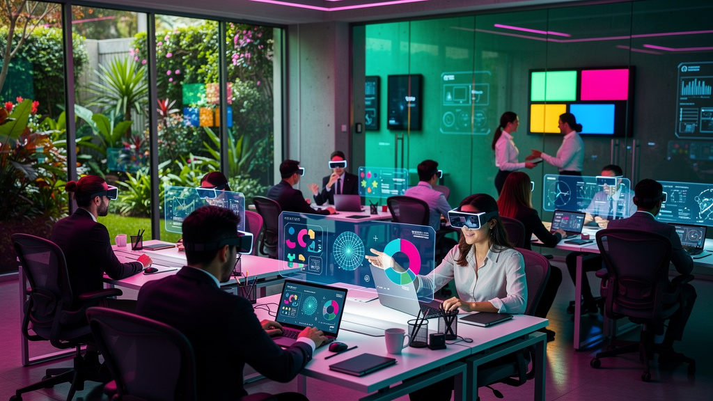 IA e Compliance: Como a Automação Otimiza Treinamentos Obrigatórios