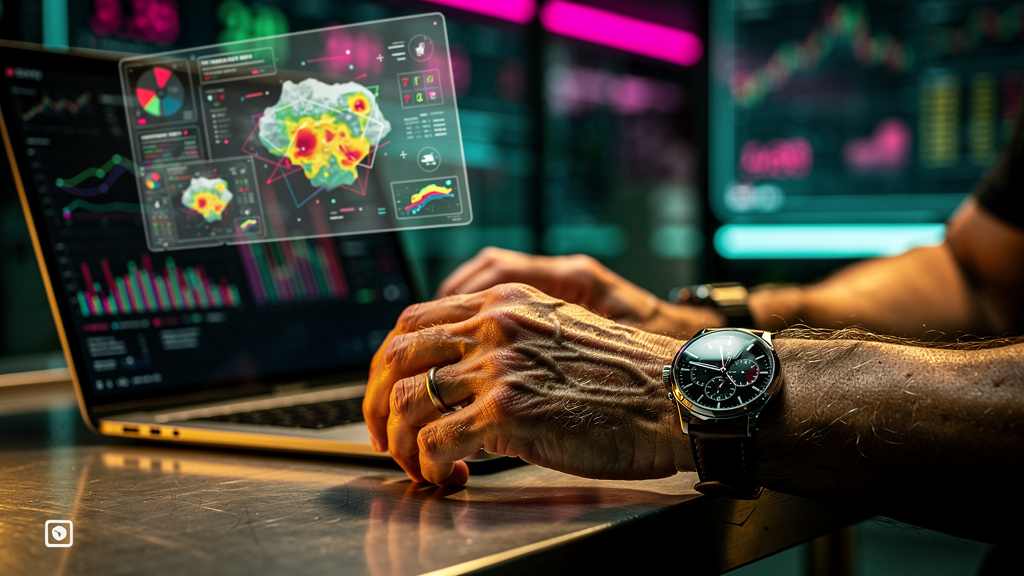 IA e Compliance no Mercado Financeiro: Desafios e Oportunidades