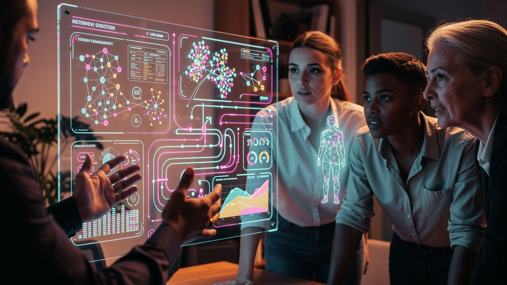 IA e Dados Estruturados: Potencialize o Inbound Marketing de RH