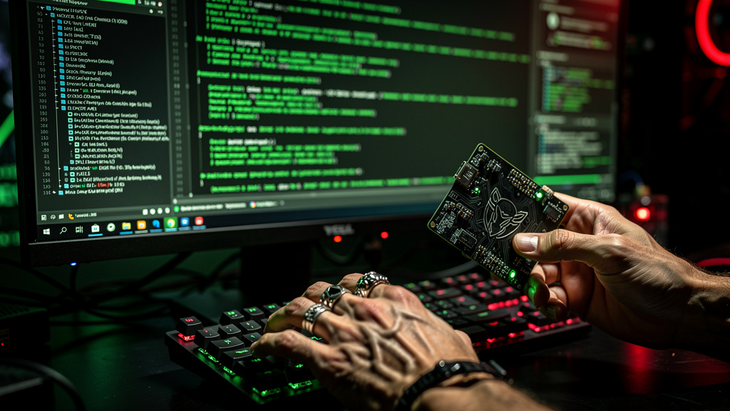 IA e Exploração de Vulnerabilidades: Claude Opus Cria Exploit para Chrome