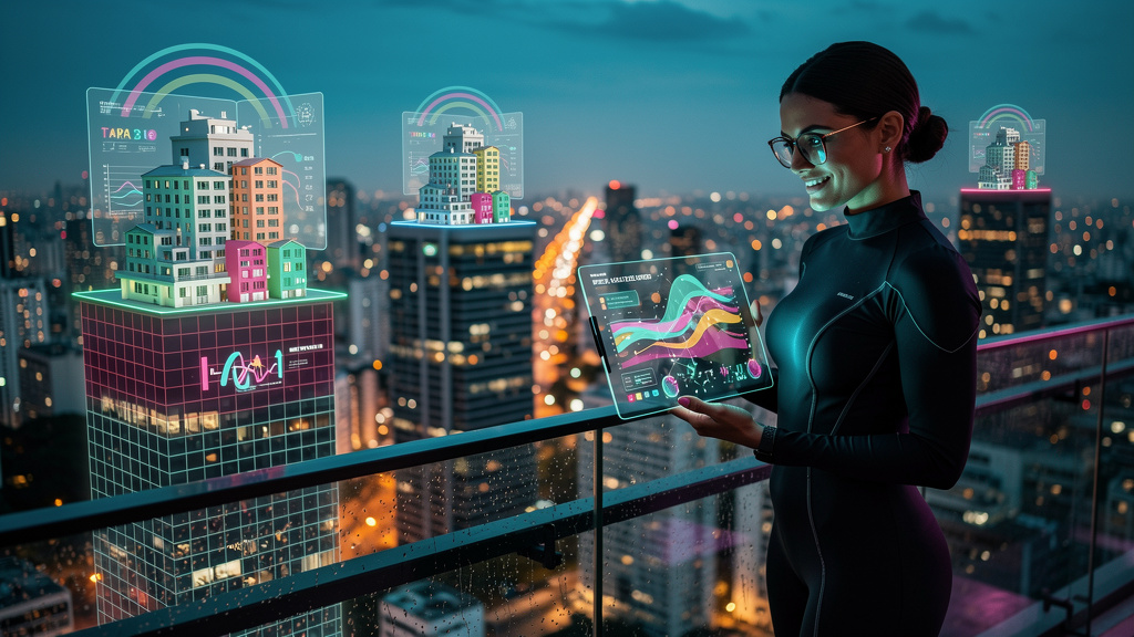 IA e Google 2026: Como Imobiliárias Dominarão o Ranking