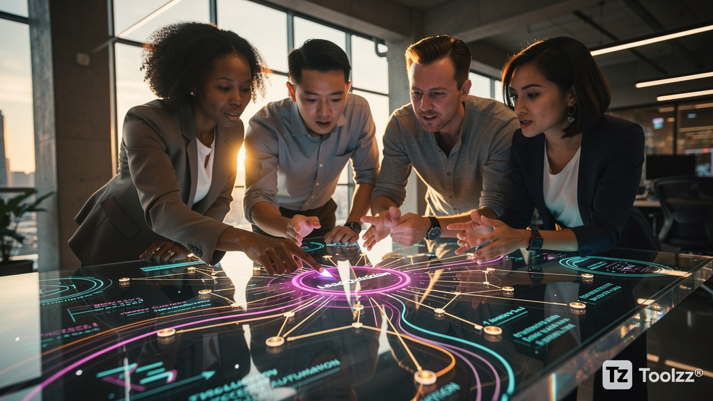 IA e inovação: como se conectam