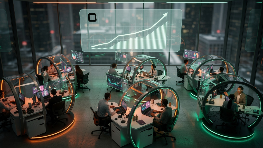 IA e inovação: como se conectam