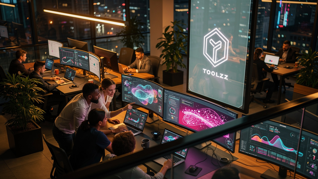 IA e inovação: como se conectam